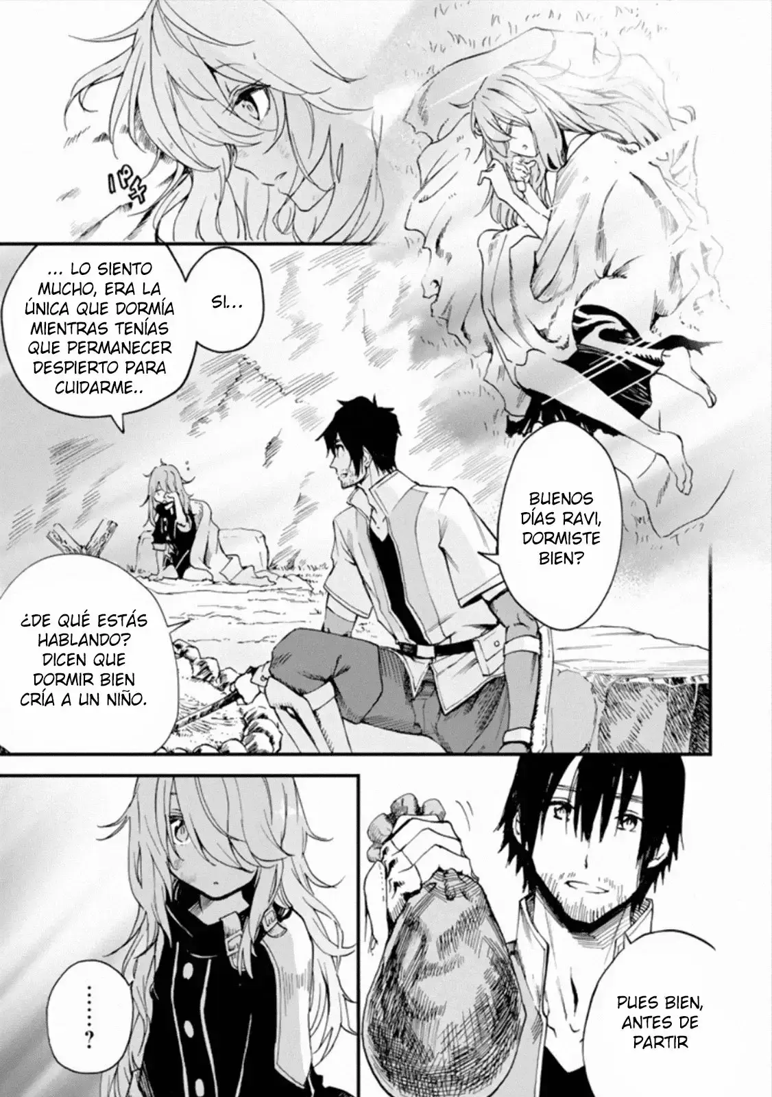 Capitulo 2 page 1