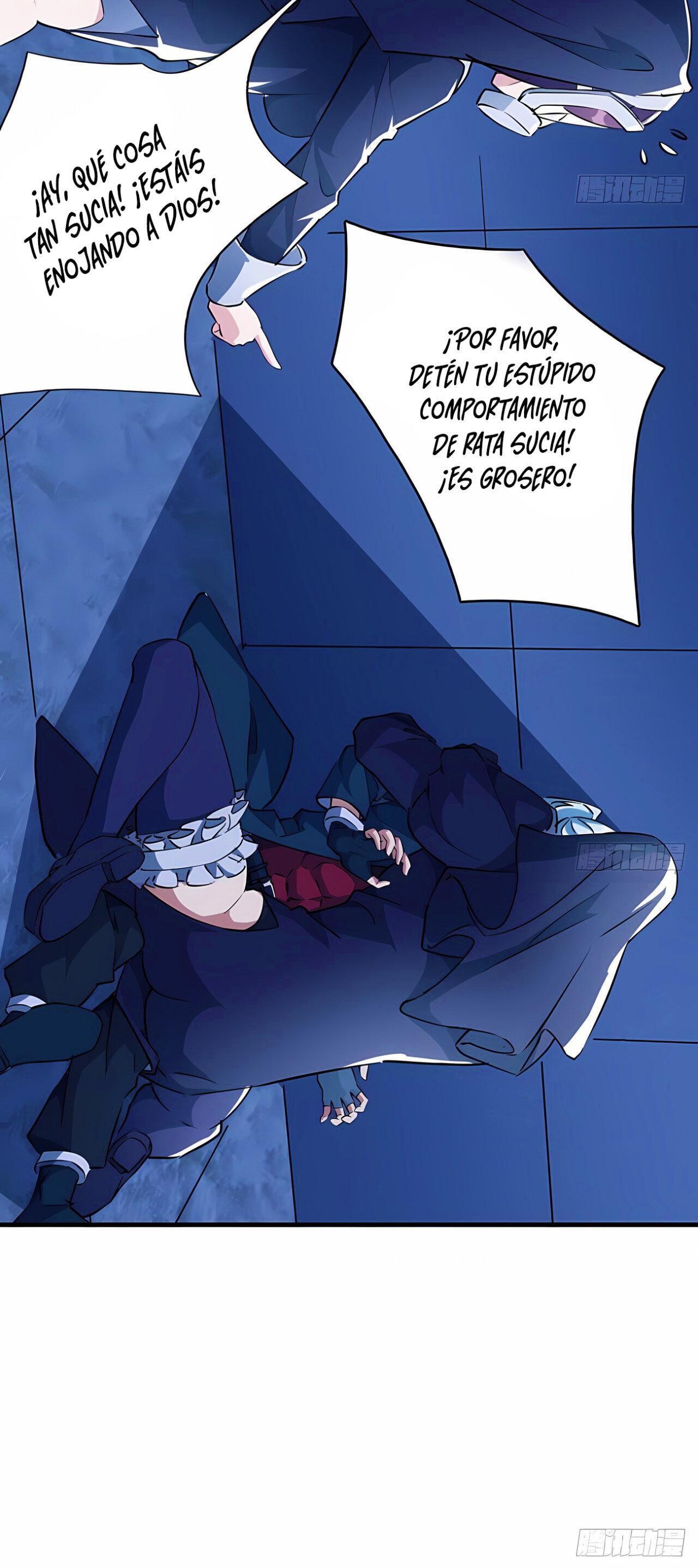 Capitulo 133 page 27