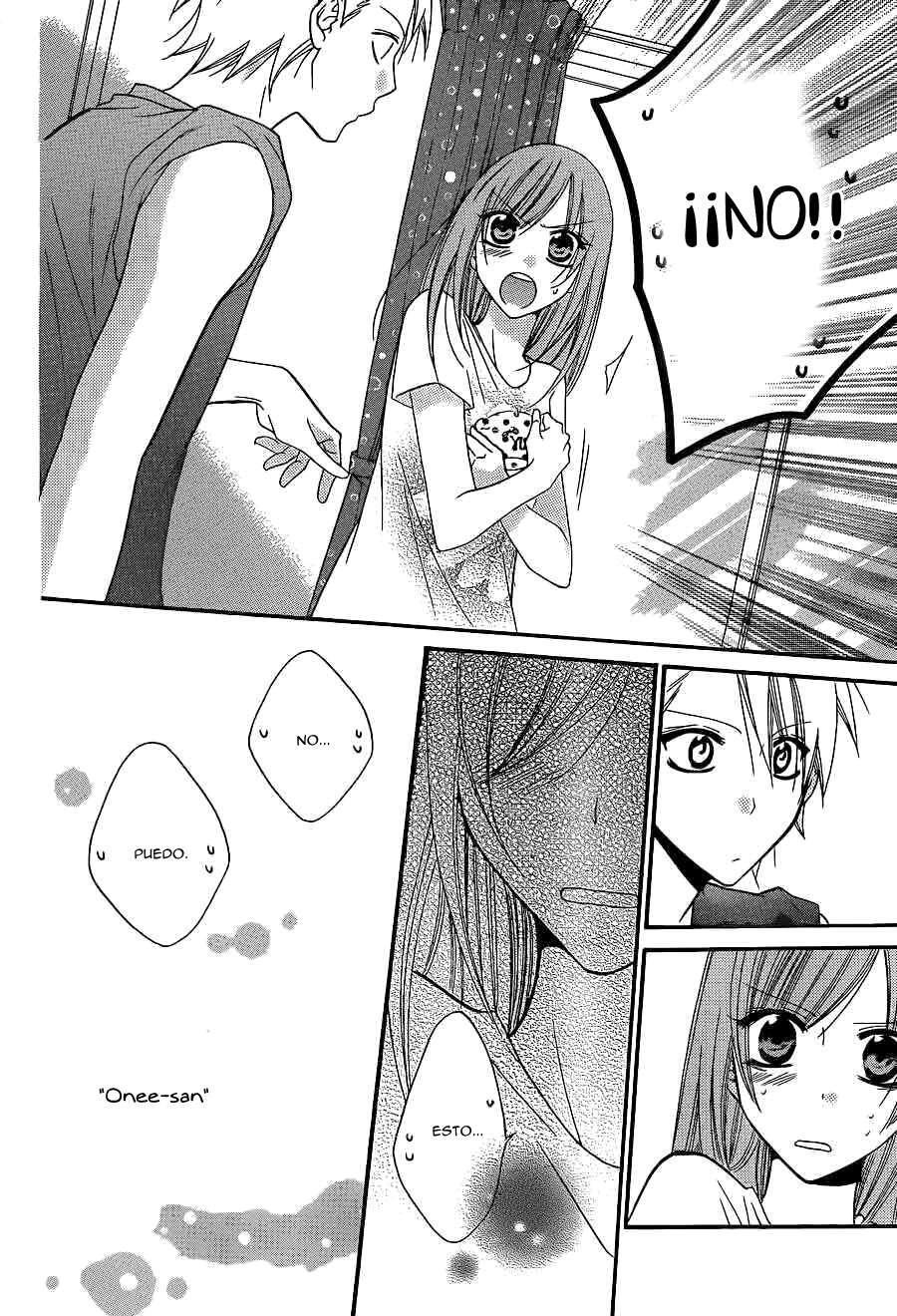 Capitulo 32 page 29