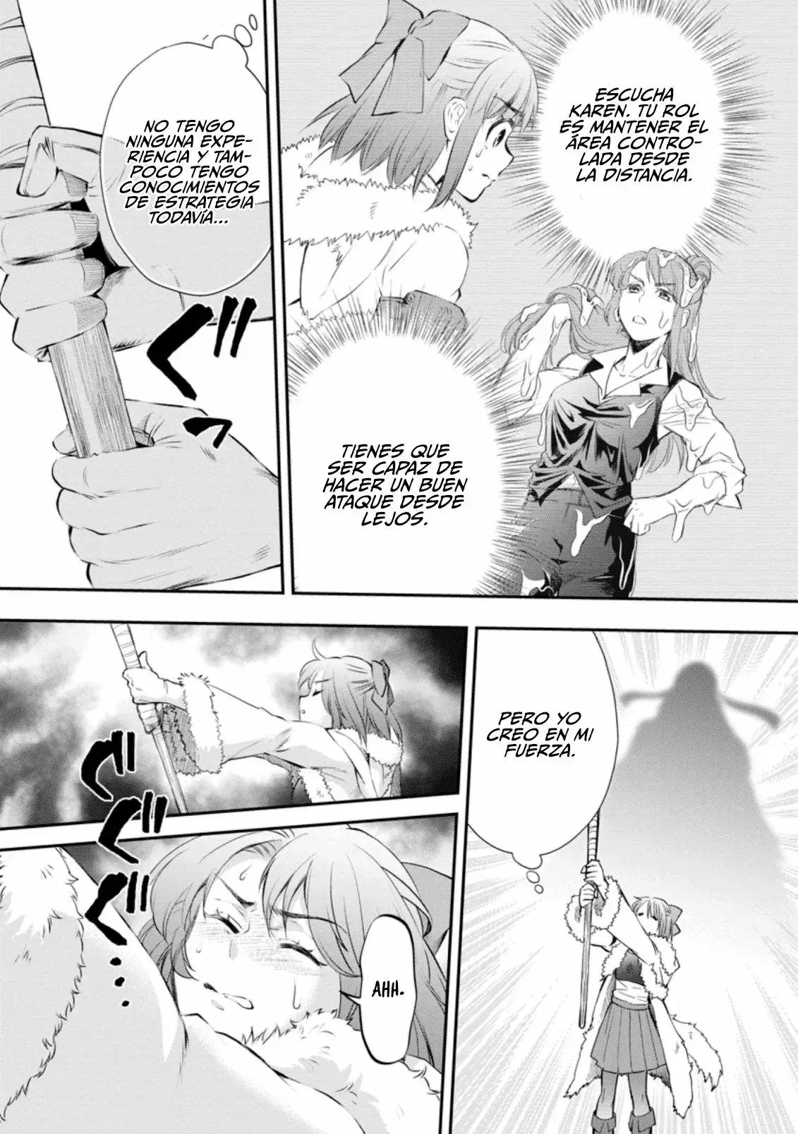 Capitulo 32 page 17