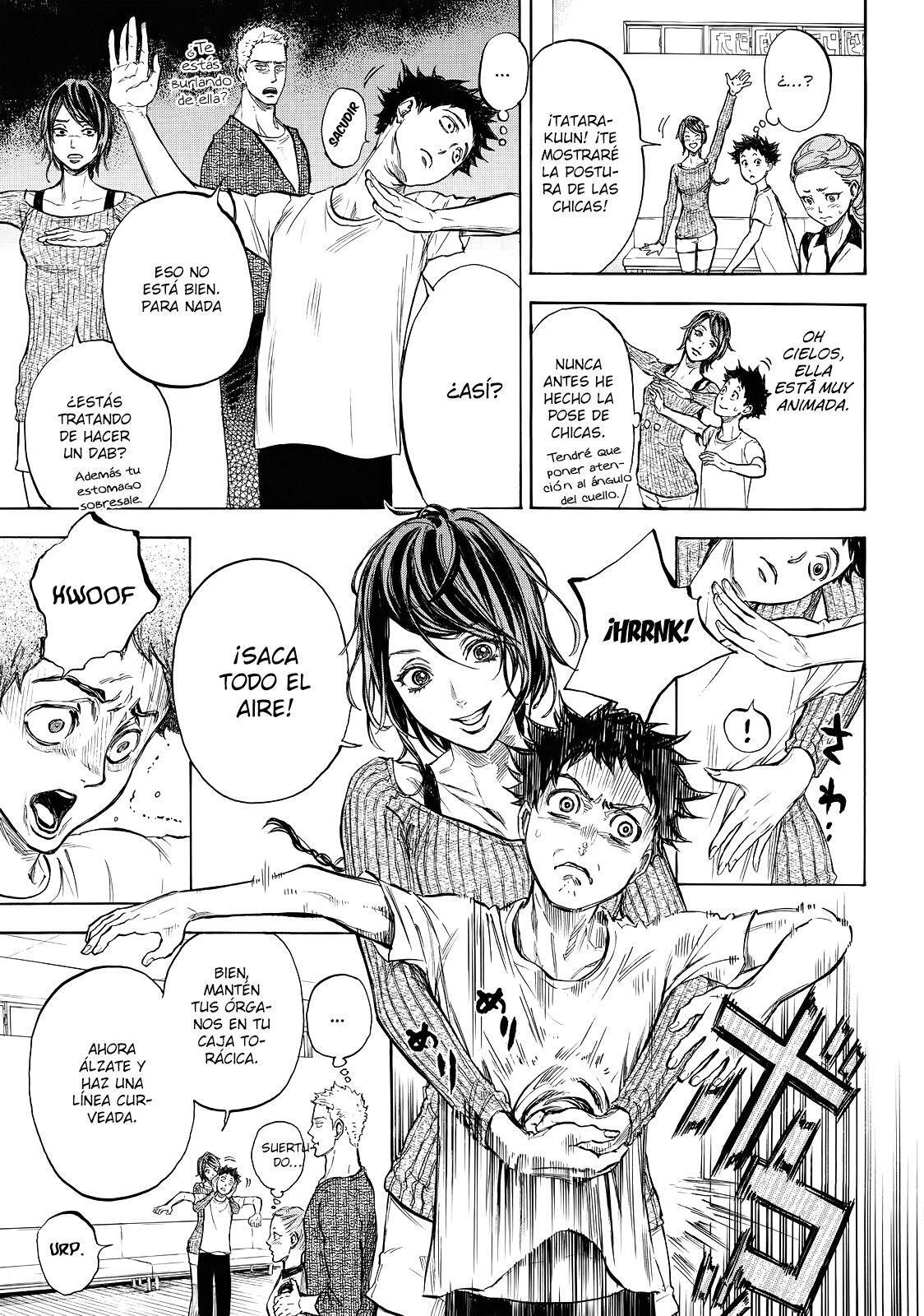 Capitulo 22 page 23