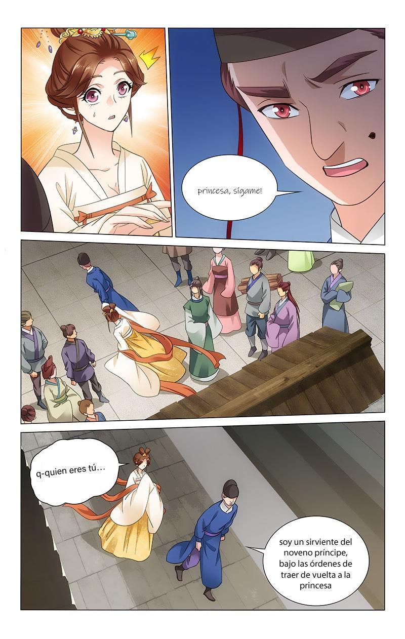 Capitulo 107 page 5
