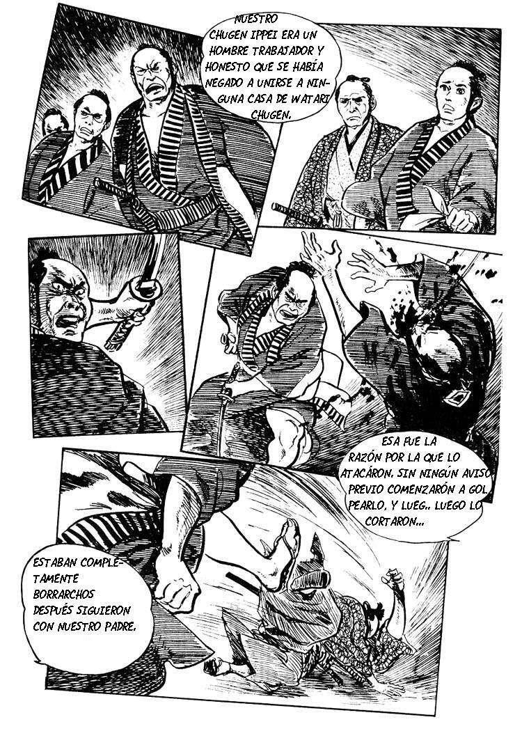 Capitulo 21 page 34