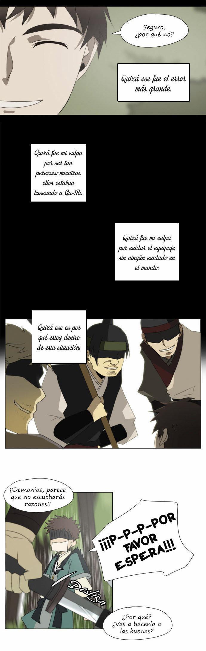 Capitulo 32 page 11