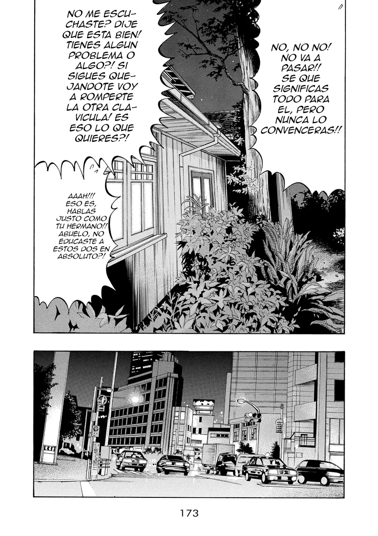 Capitulo 21 page 6