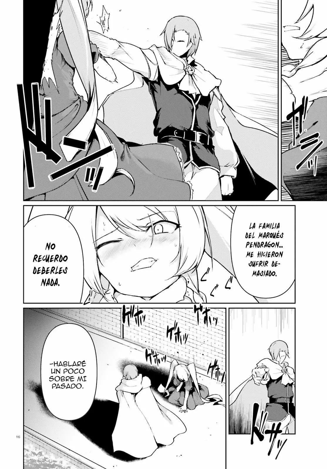 Capitulo 21 page 15