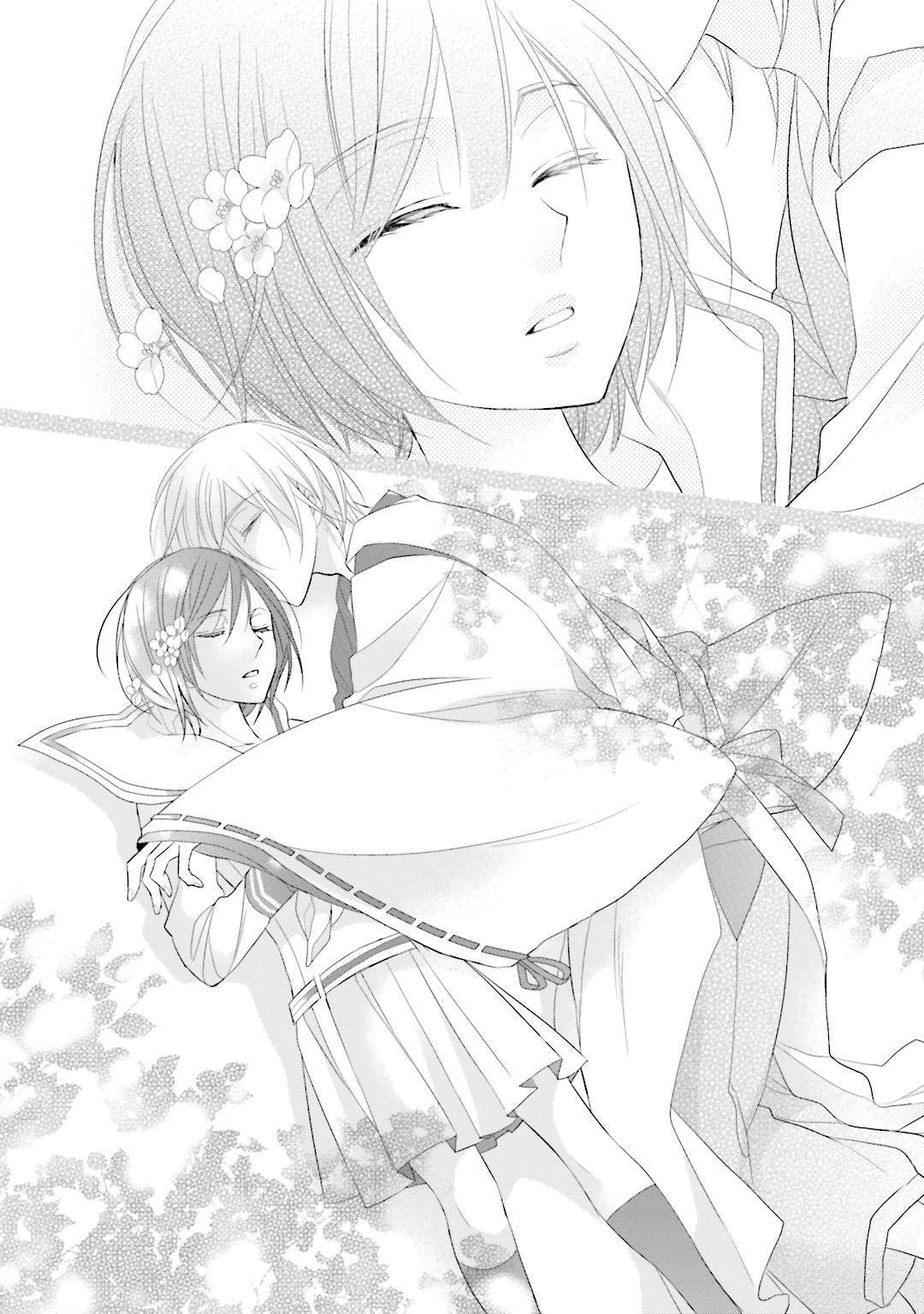 Capitulo 1 page 32