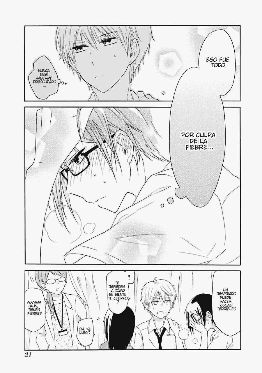 Capitulo 19 page 21