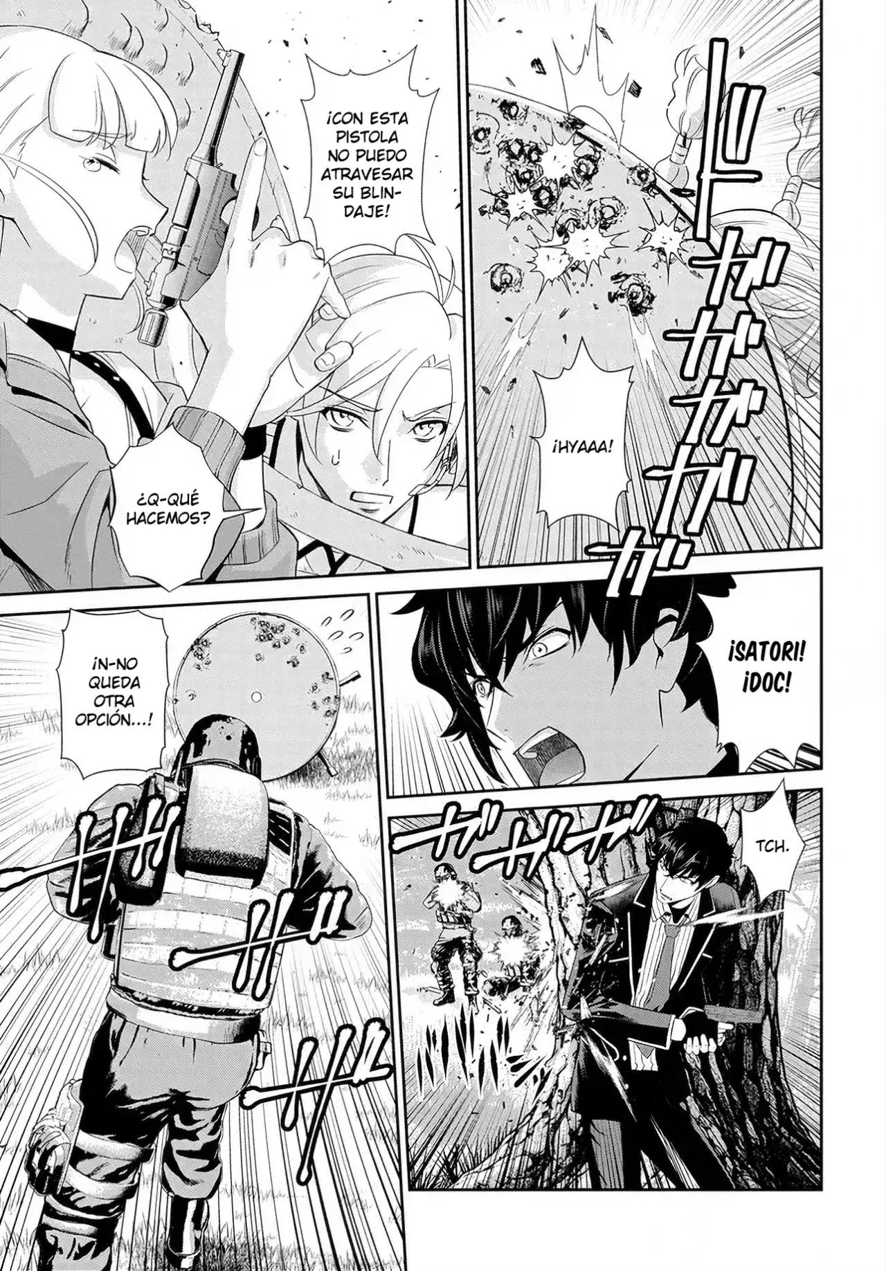 Capitulo 3 page 6