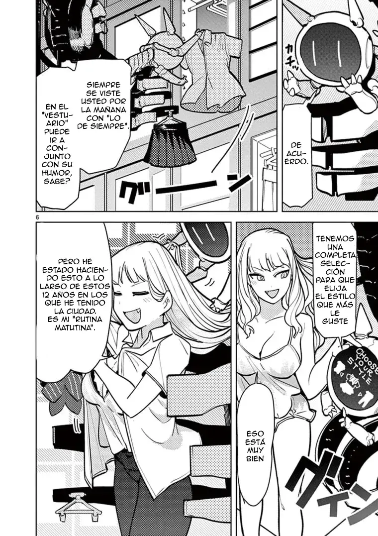 Capitulo 8 page 6