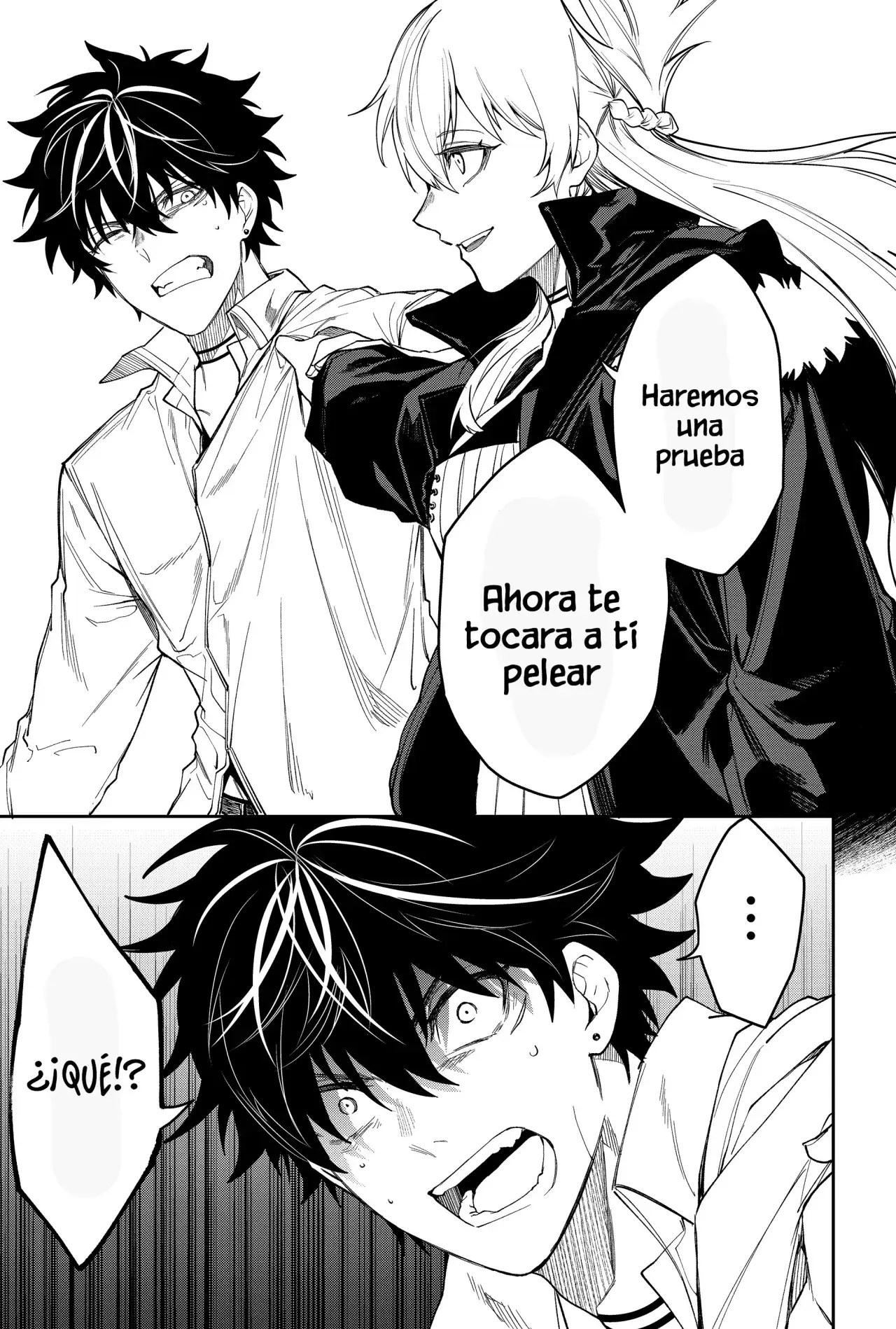 Capitulo 11 page 21