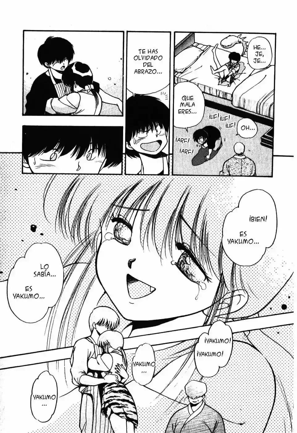 Capitulo 110 page 11