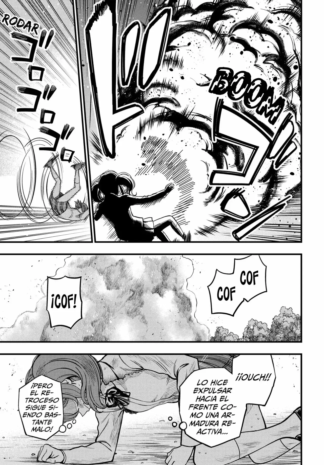Capitulo 28 page 16