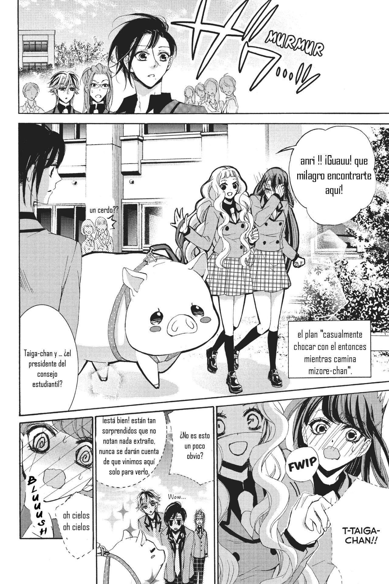 Capitulo 21 page 28