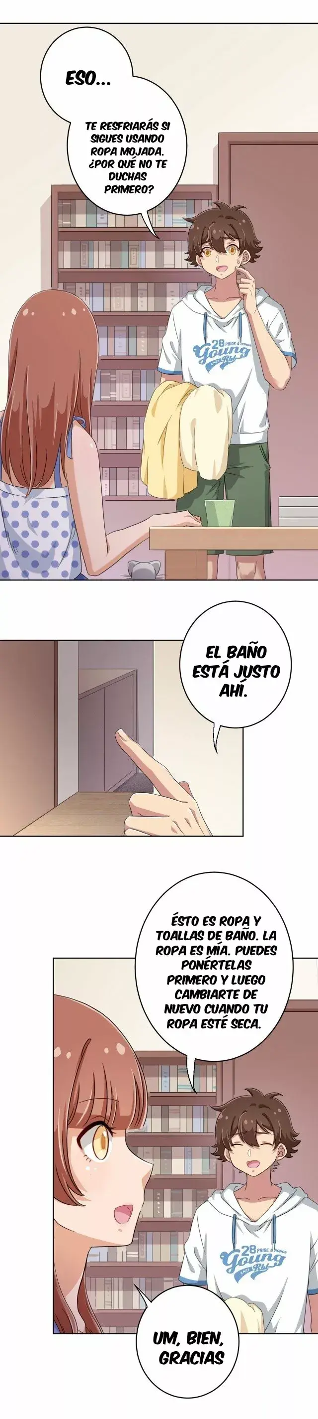 Capitulo 30 page 5