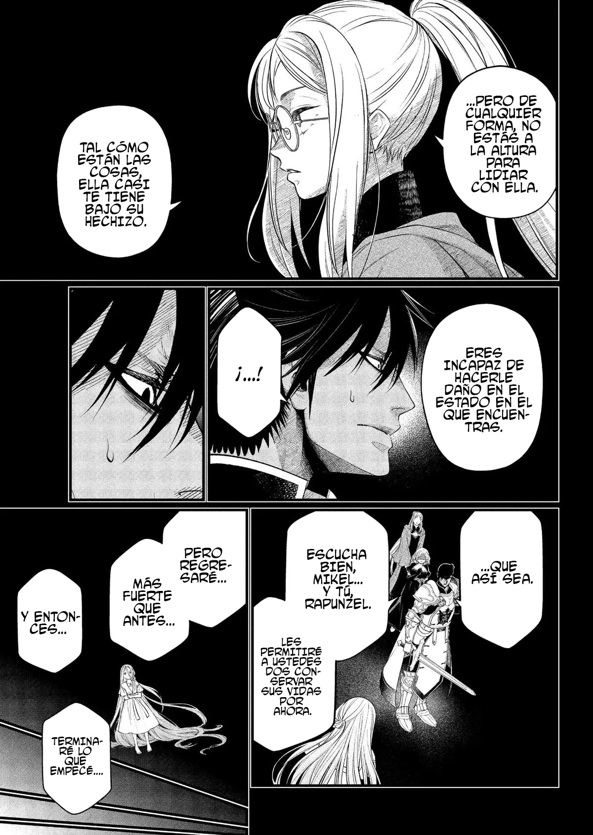Capitulo 41 page 11