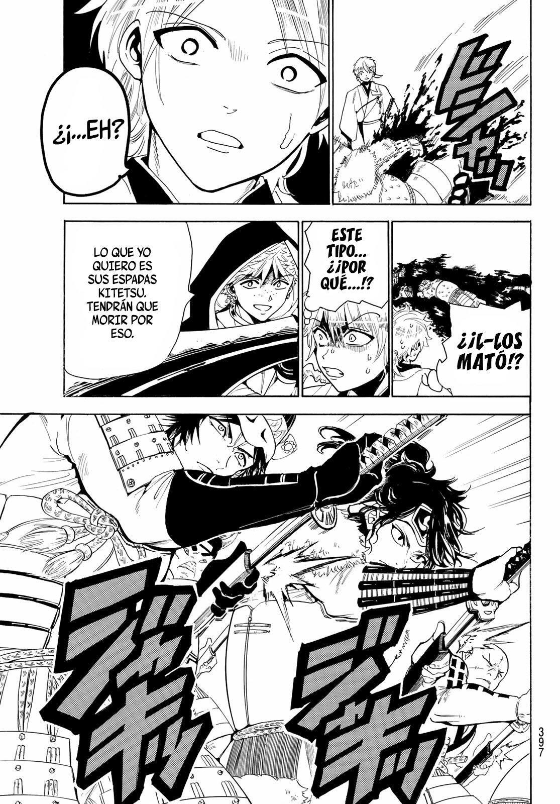 Capitulo 31 page 8
