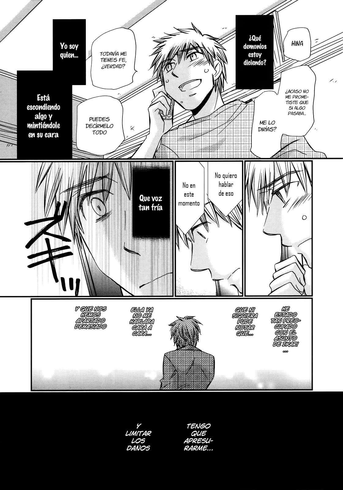 Capitulo 33 page 9