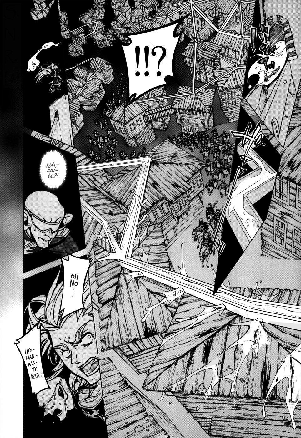 Capitulo 62 page 29