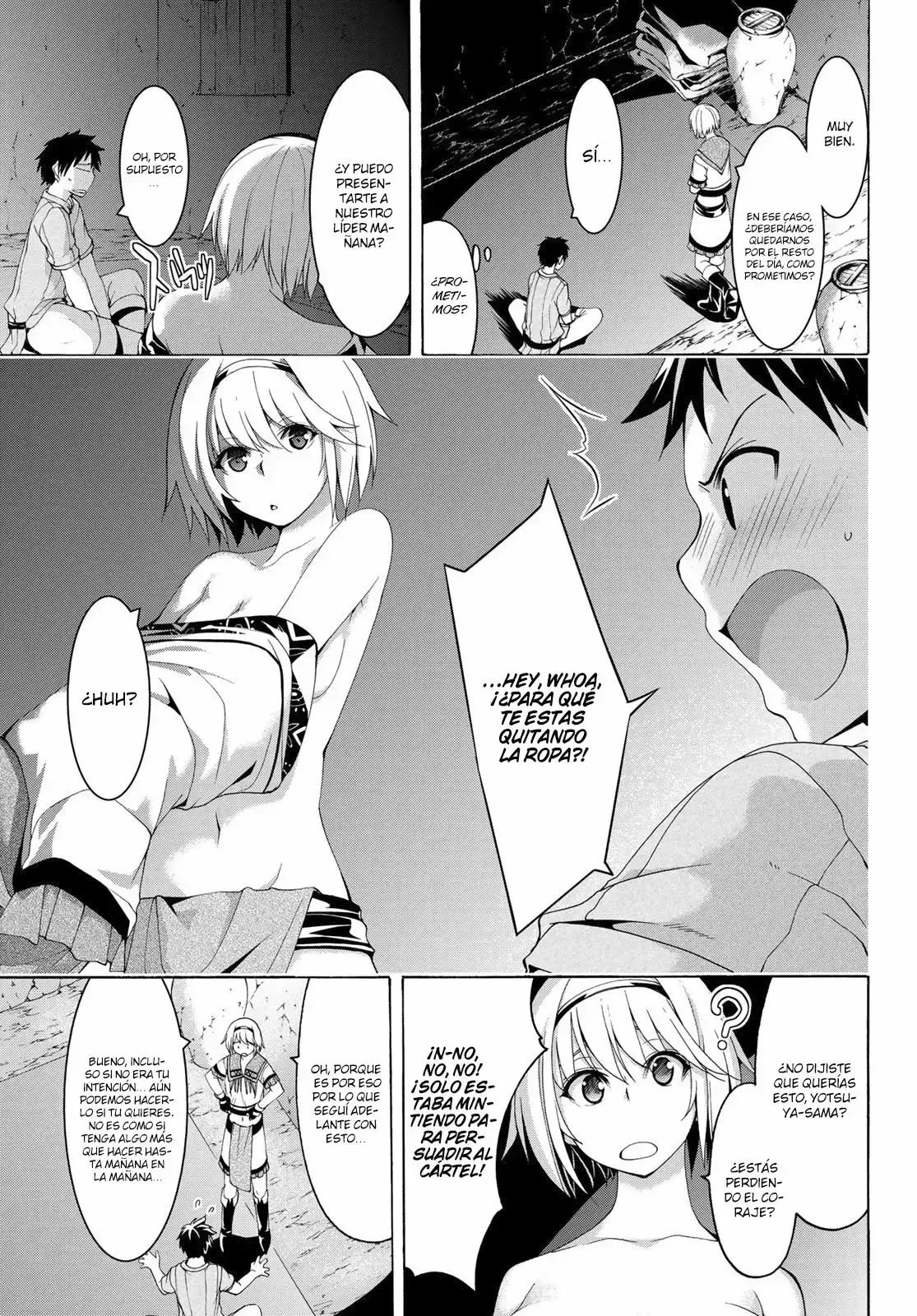Capitulo 31 page 20