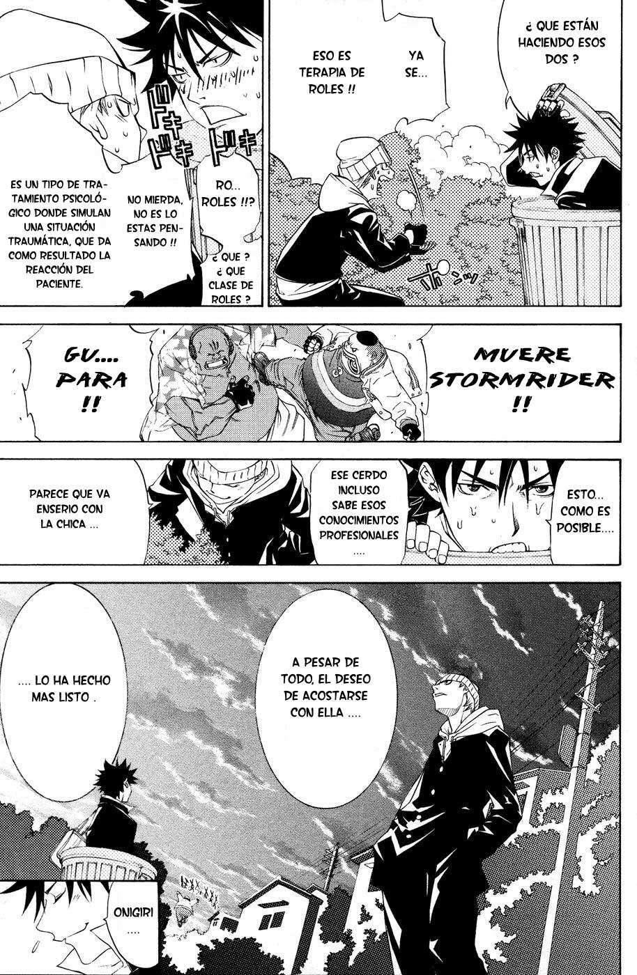 Capitulo 26 page 16