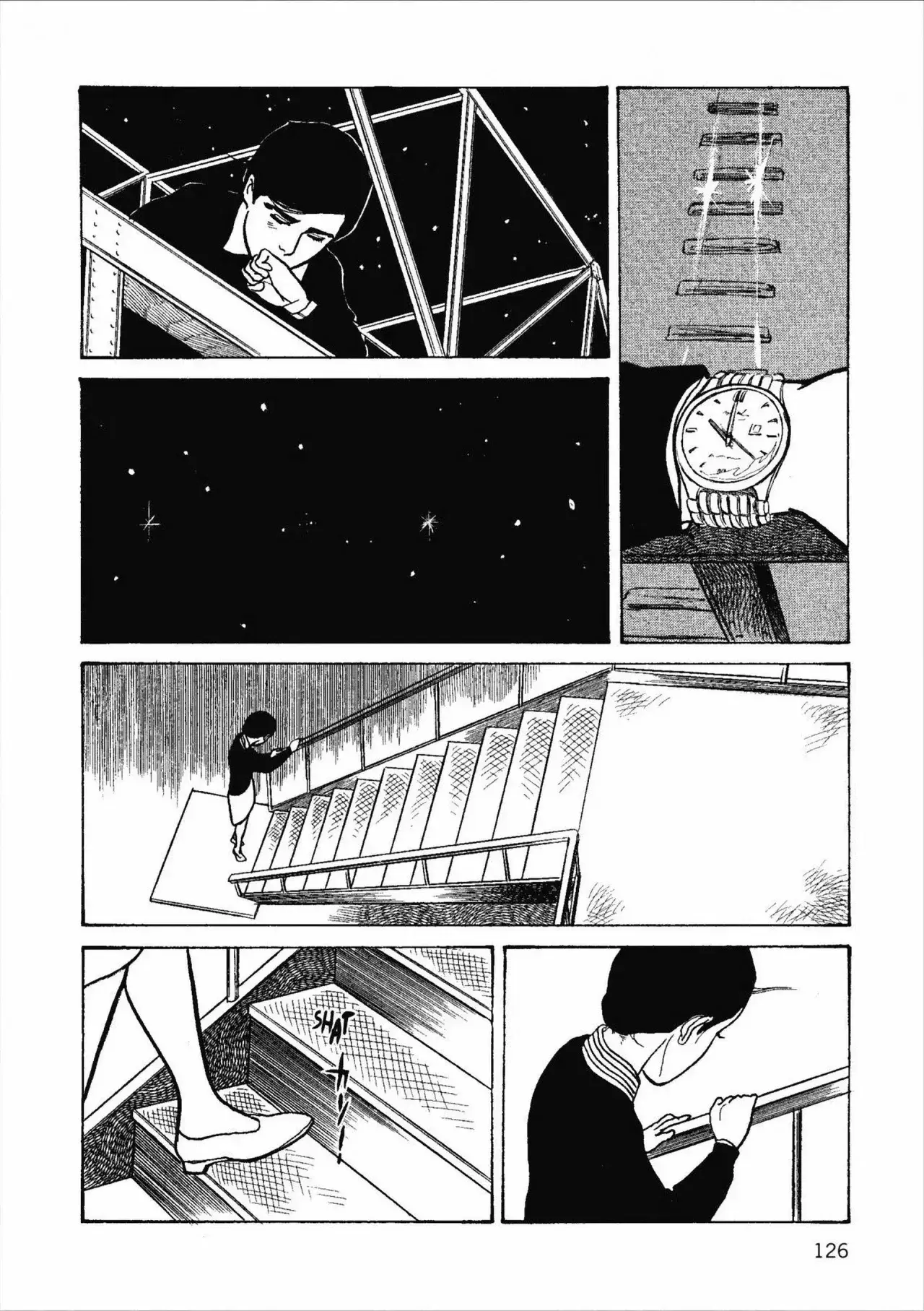 Capitulo 32 page 19