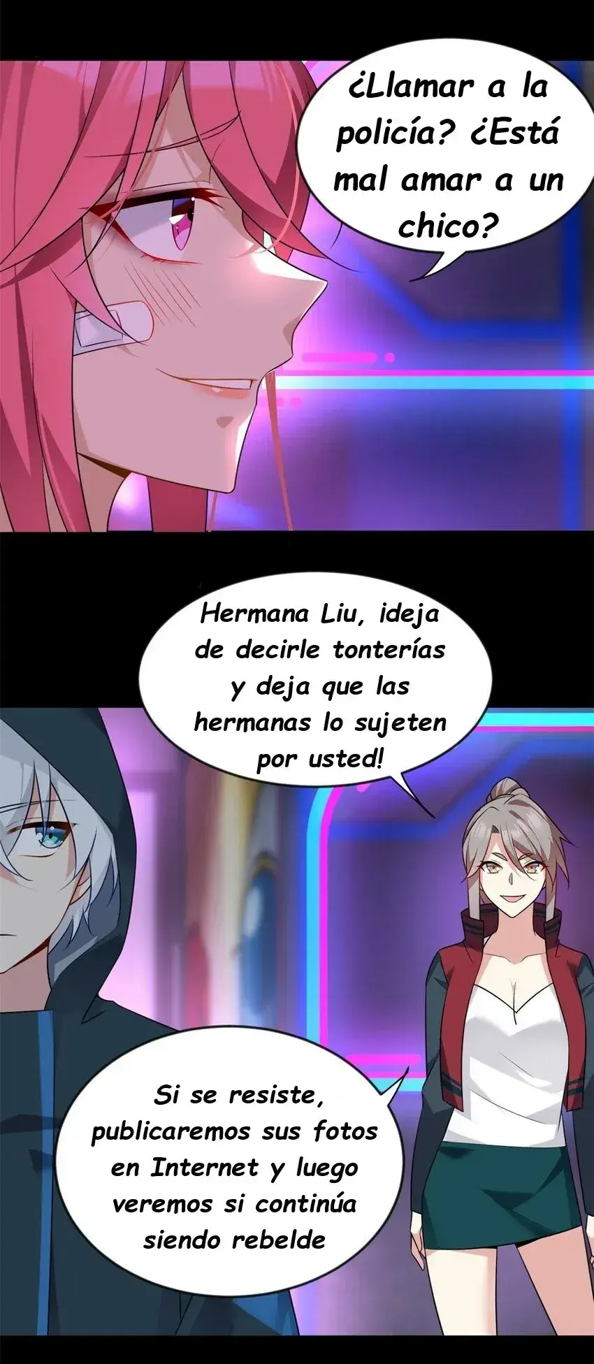 Capitulo 27 page 19
