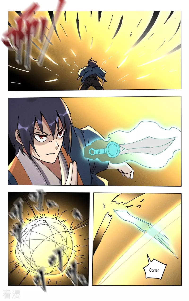 Capitulo 492 page 8
