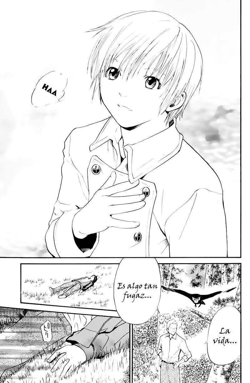 Capitulo 32 page 38