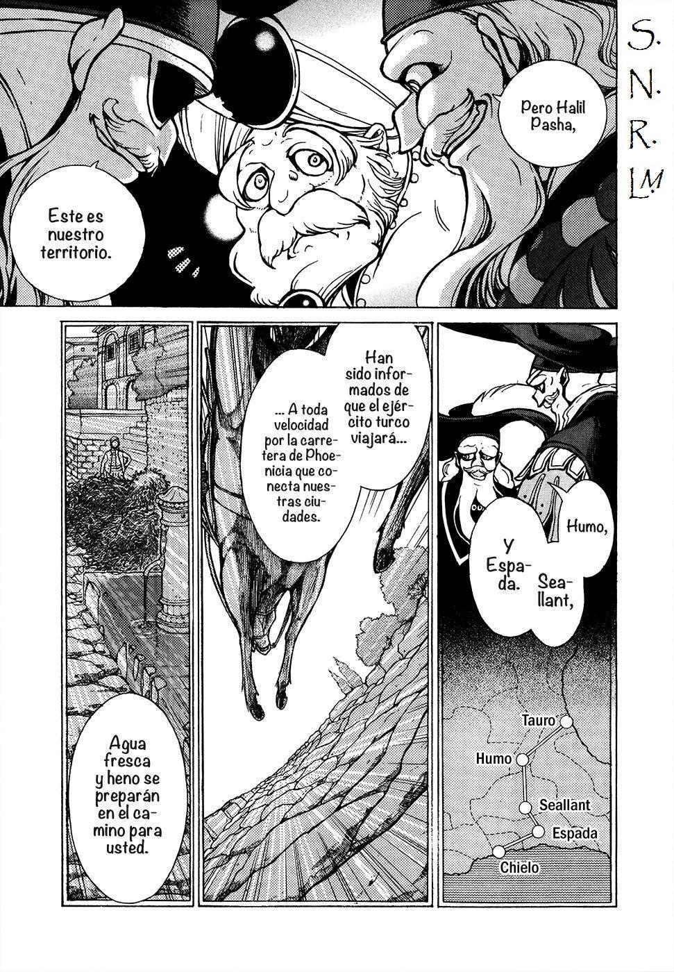 Capitulo 61 page 8