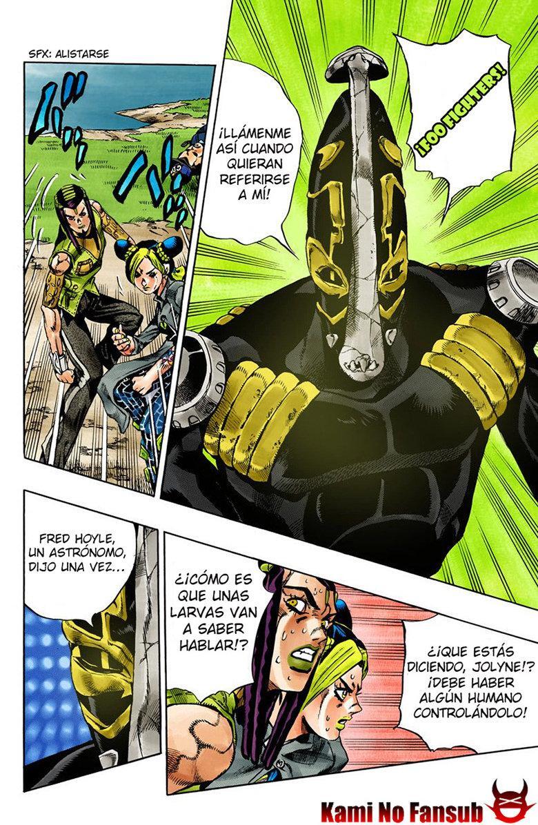 Capitulo 30.50 page 16