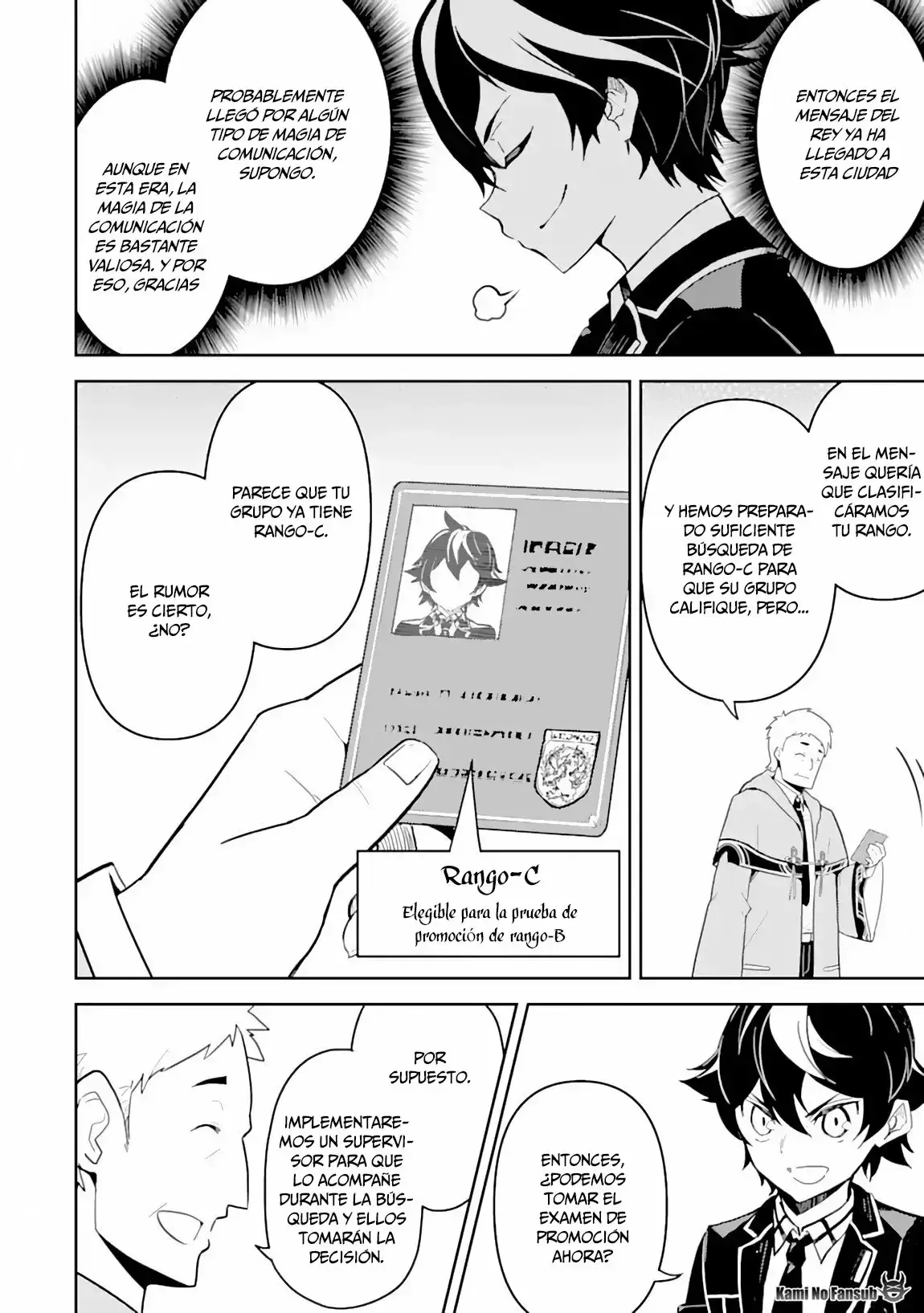 Capitulo 31 page 8