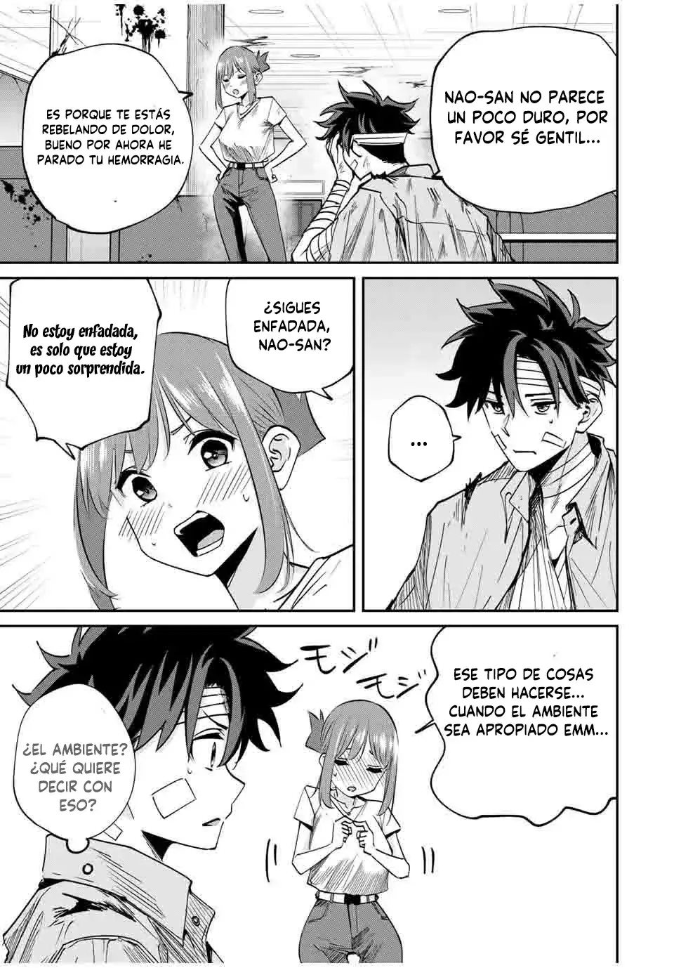 Capitulo 28 page 12