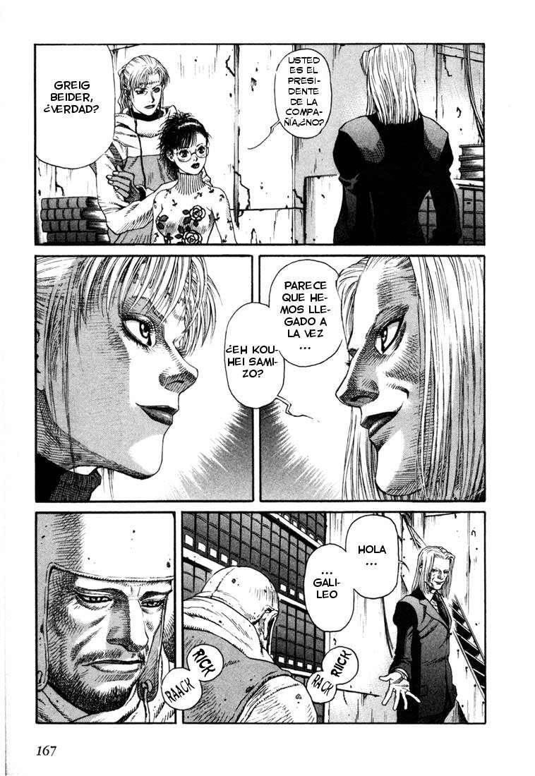 Capitulo 22 page 7