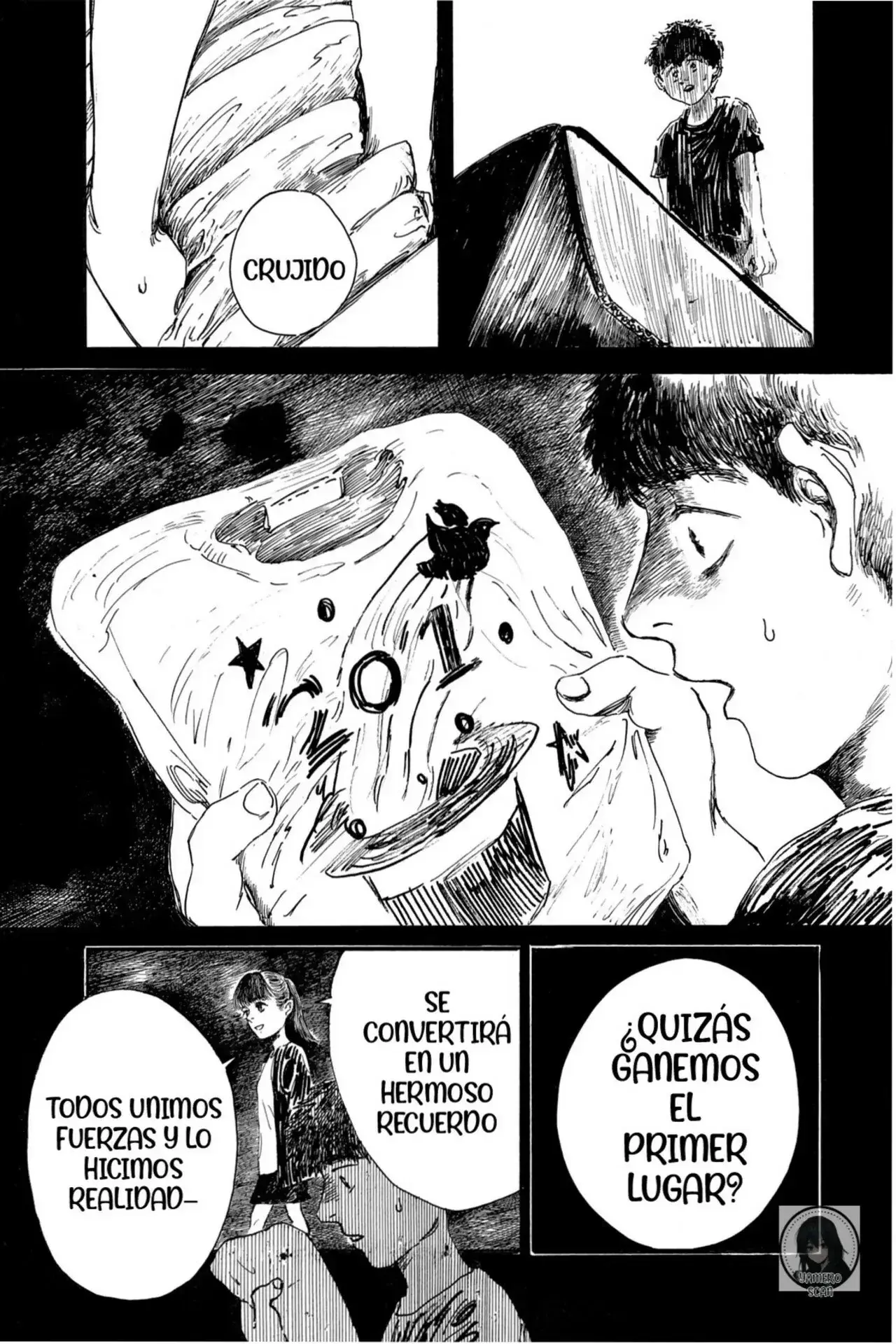 Capitulo 9 page 12