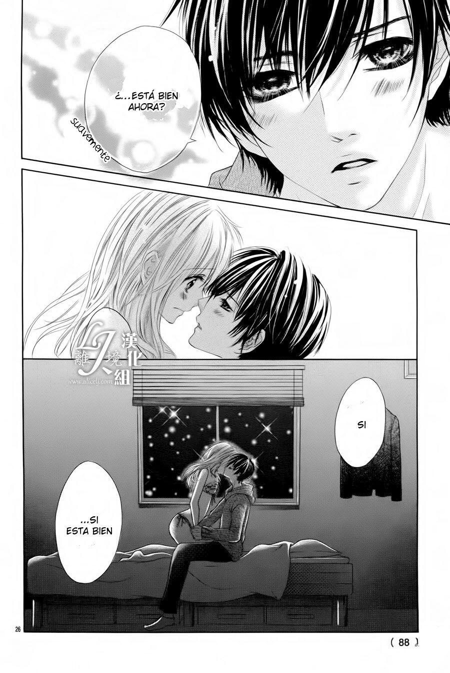 Capitulo 21 page 28