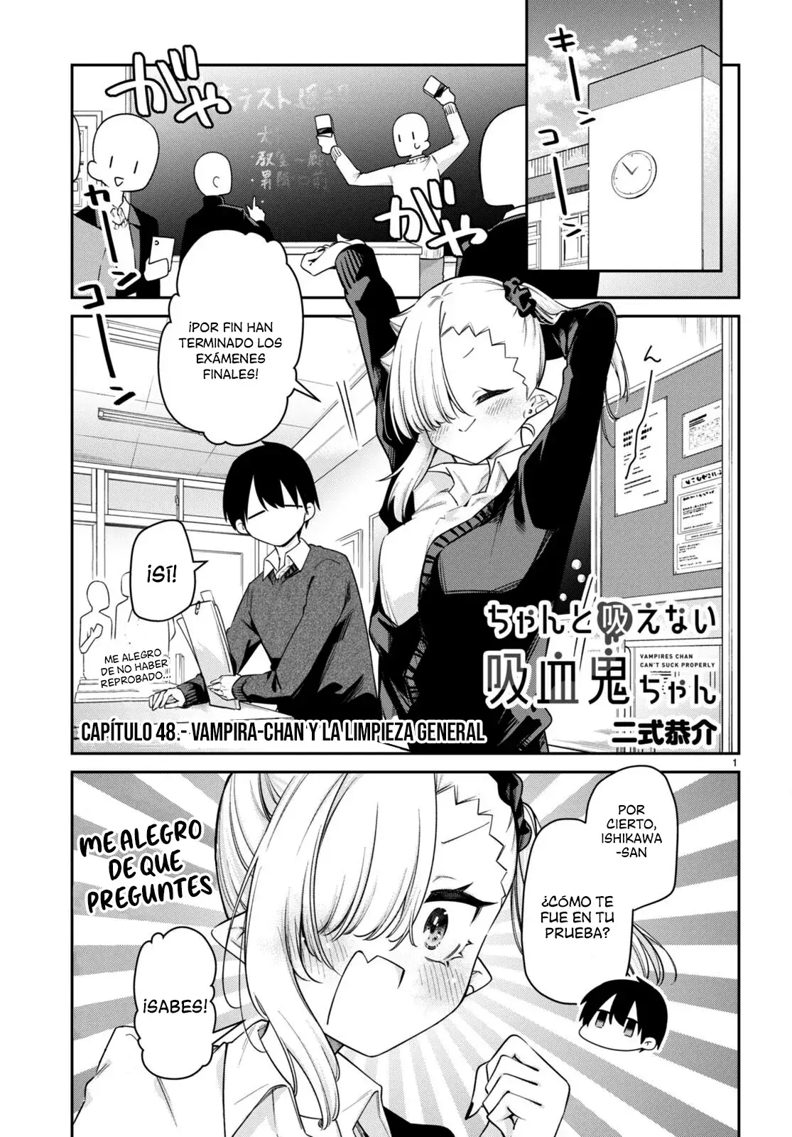 Capitulo 48 page 1