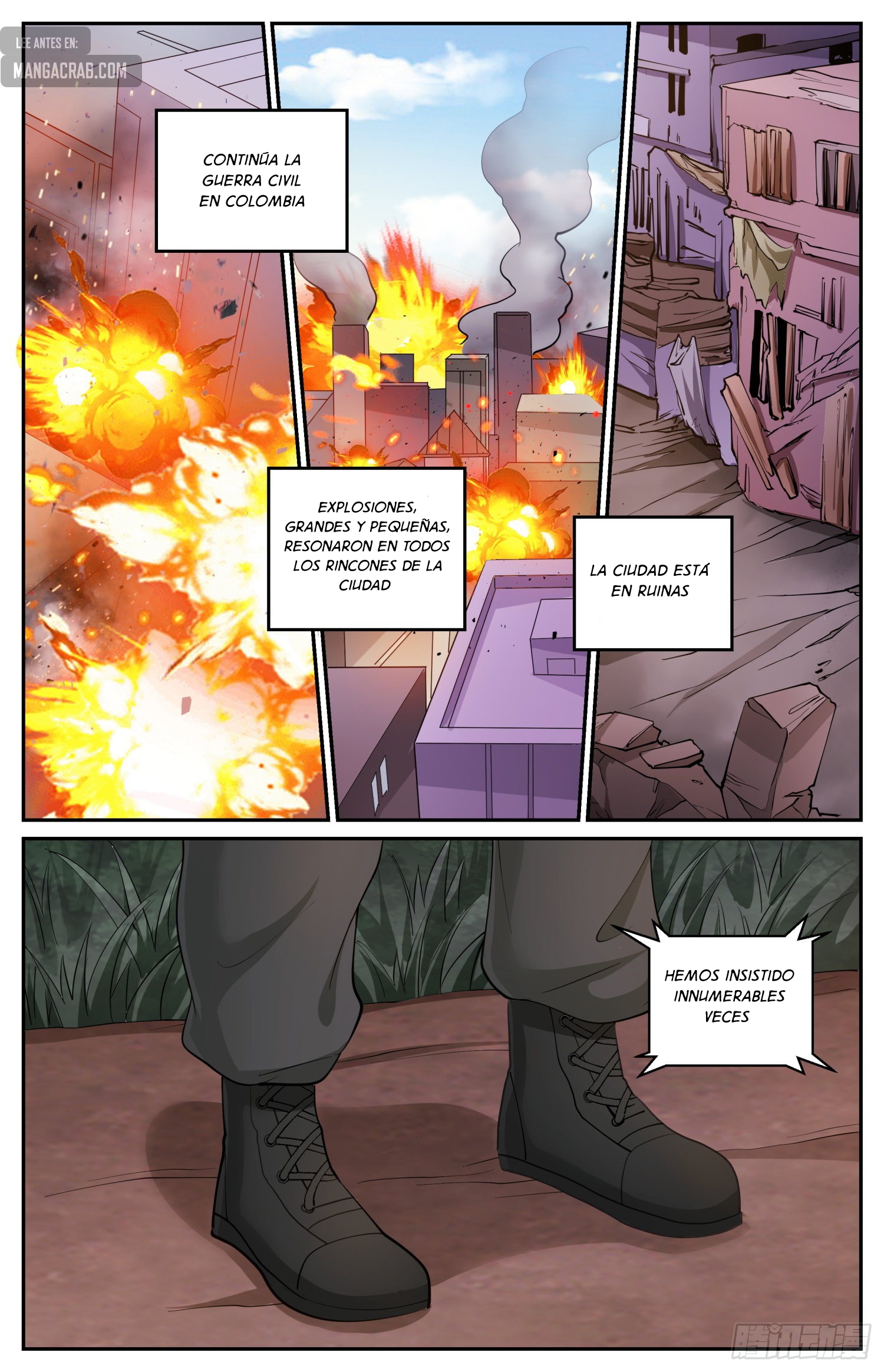 Capitulo 601 page 3