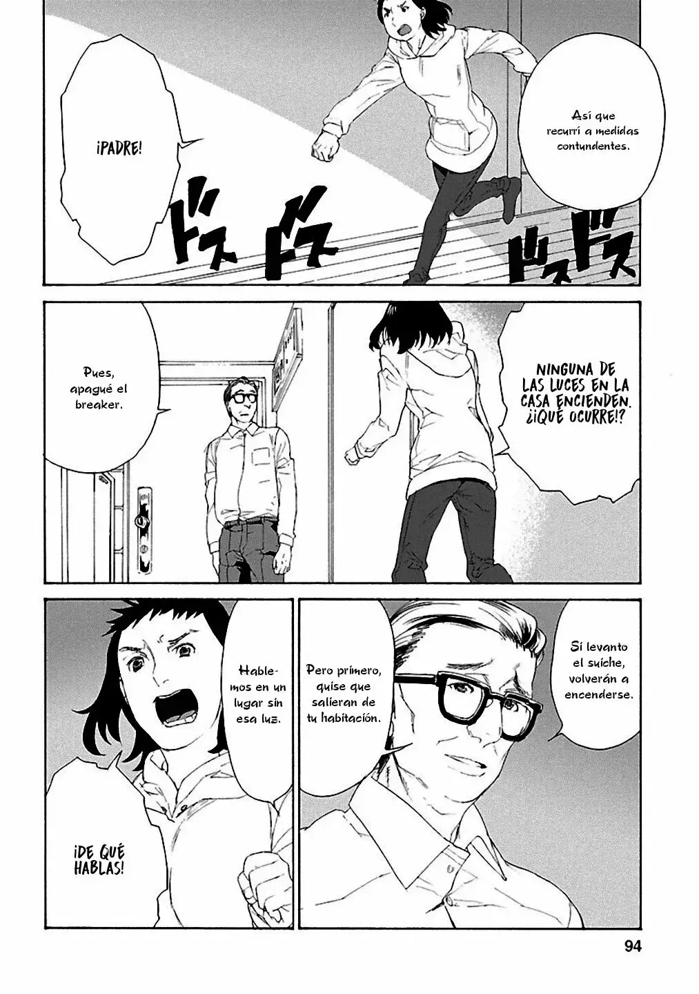 Capitulo 18 page 12