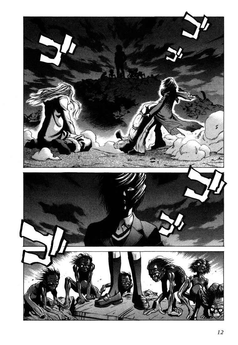 Capitulo 11 page 10