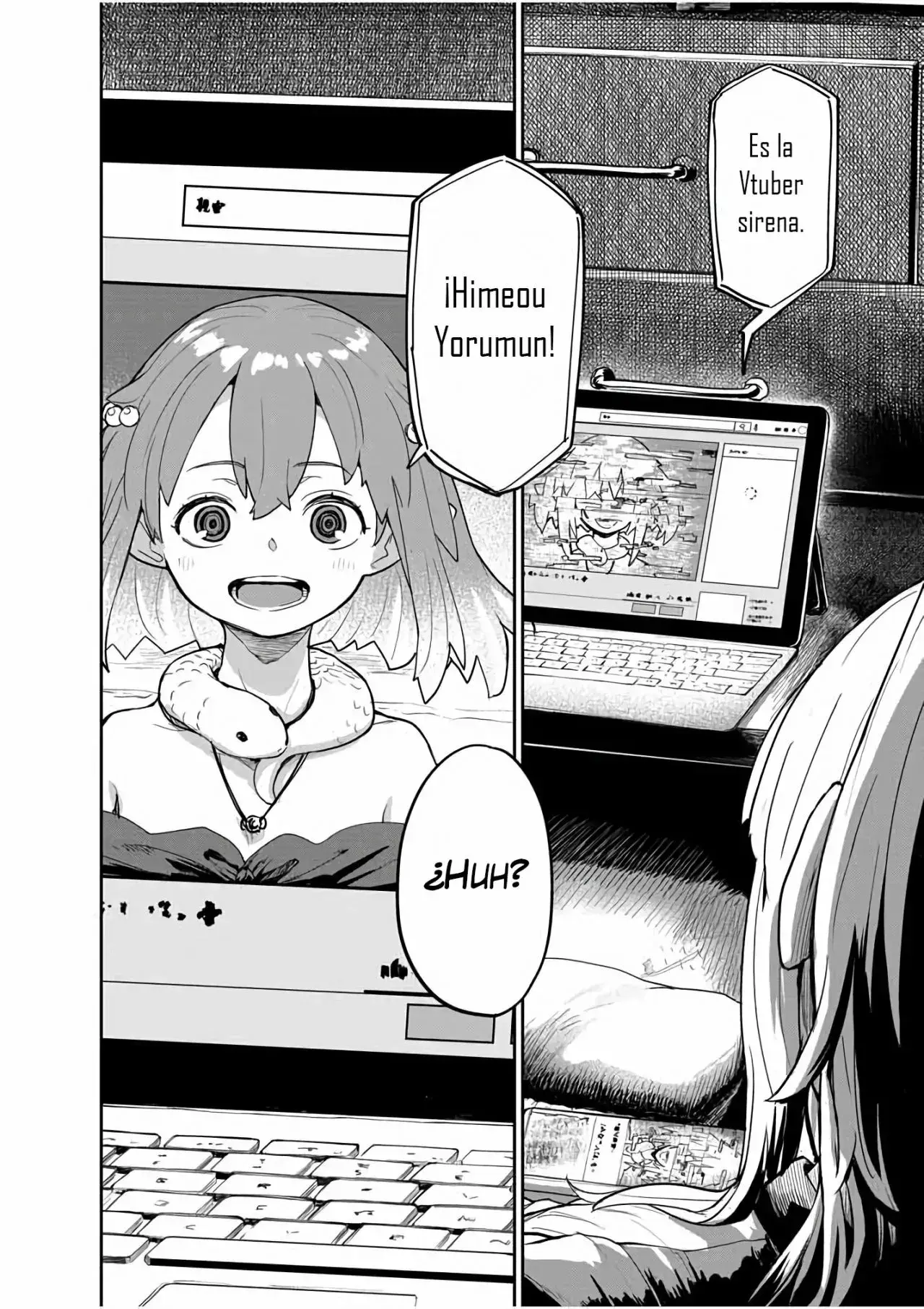 Capitulo 34 page 19