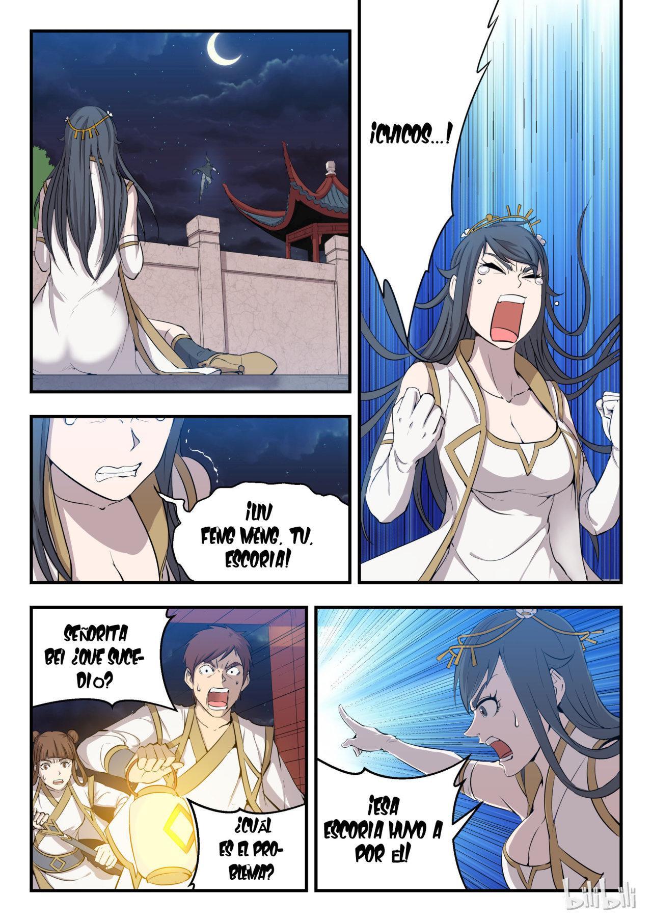 Capitulo 3 page 4