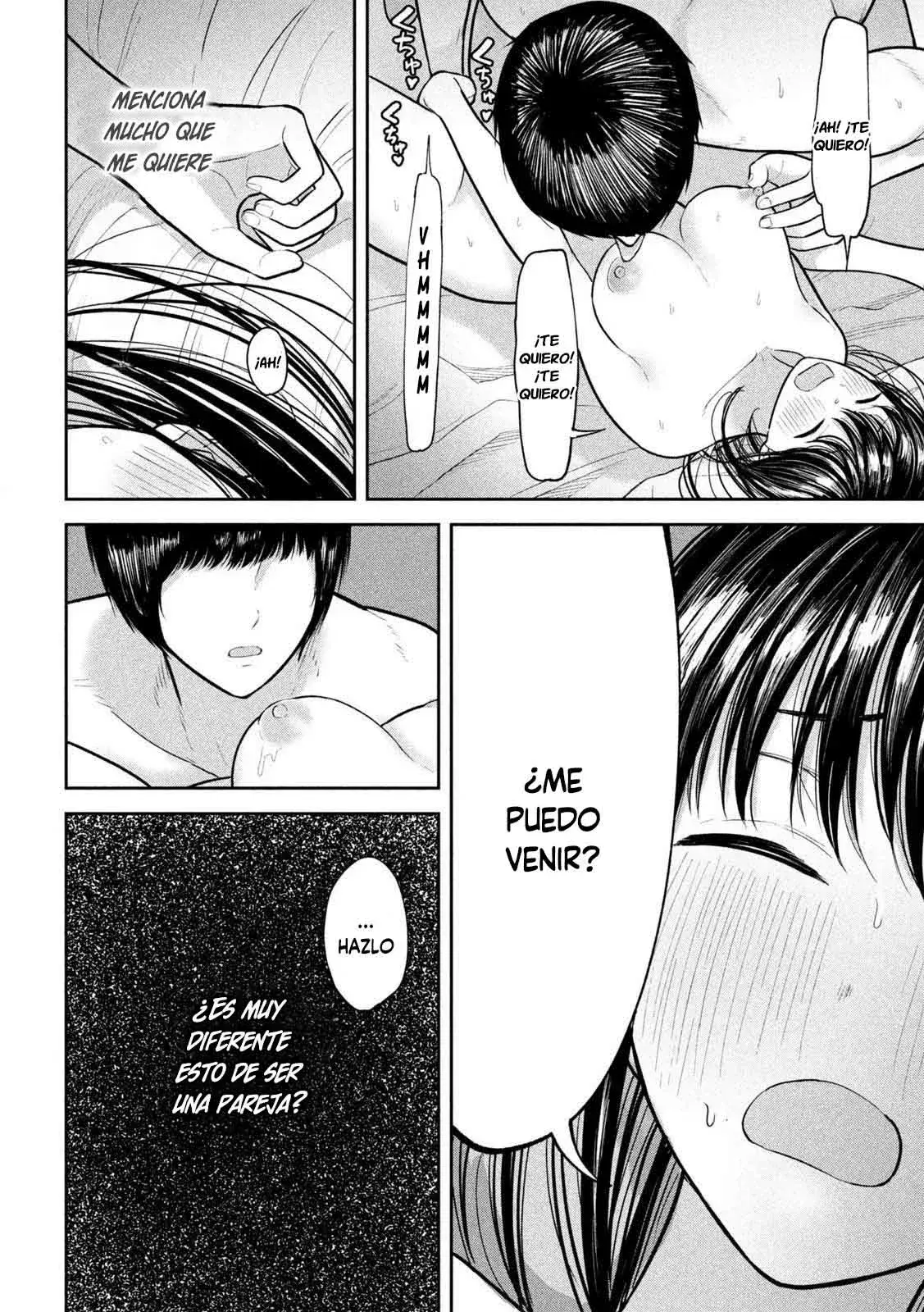 Capitulo 19 page 16