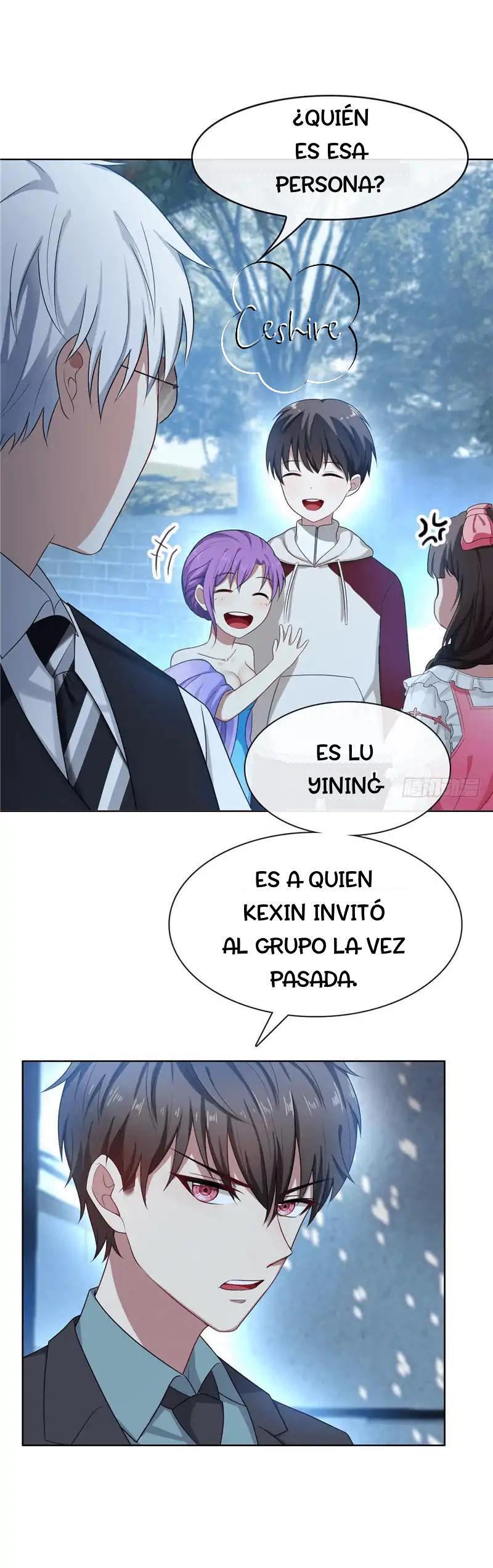 Capitulo 32 page 28