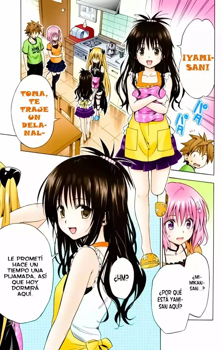 Capitulo 2 page 10