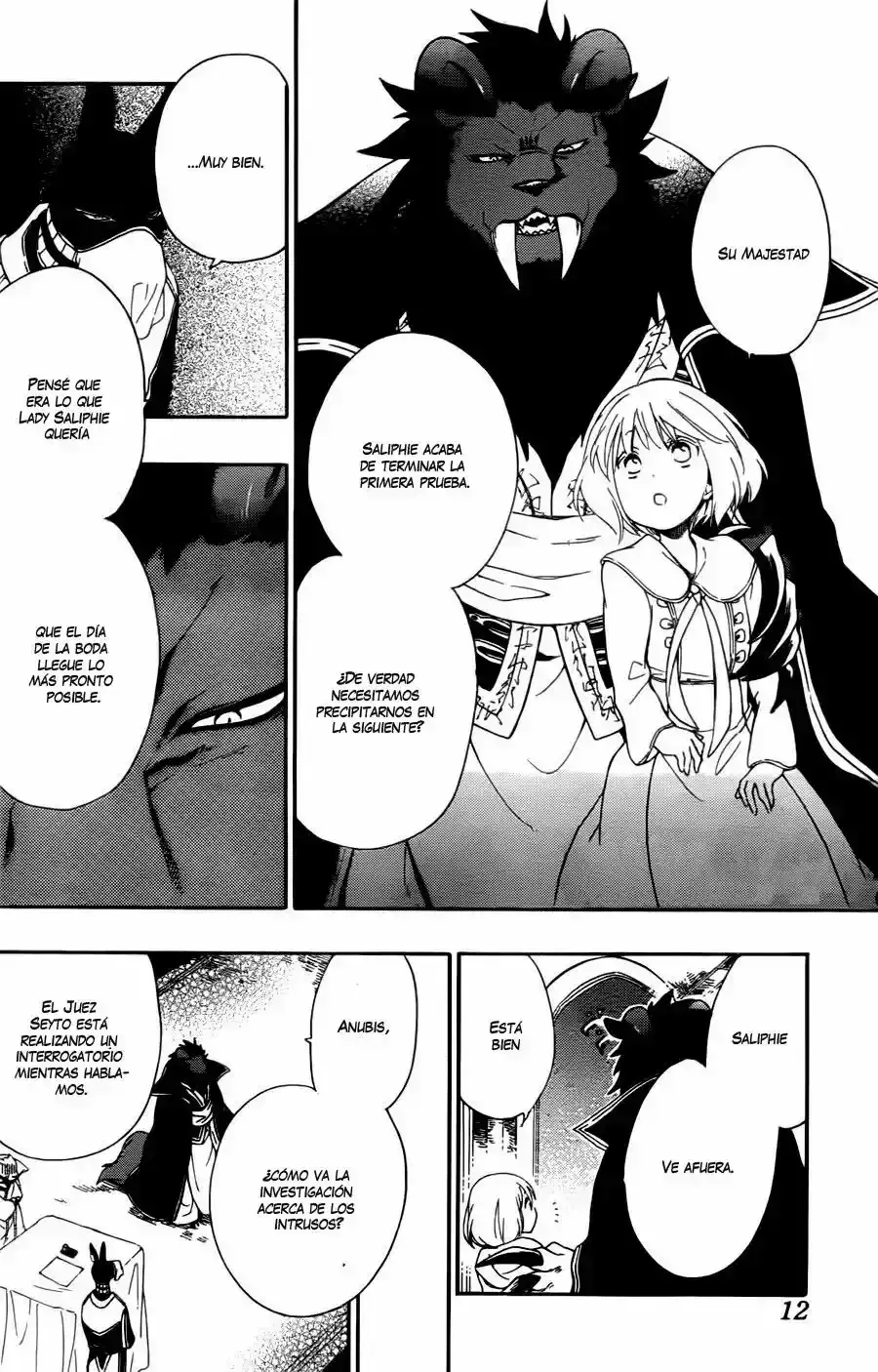 Capitulo 11 page 4