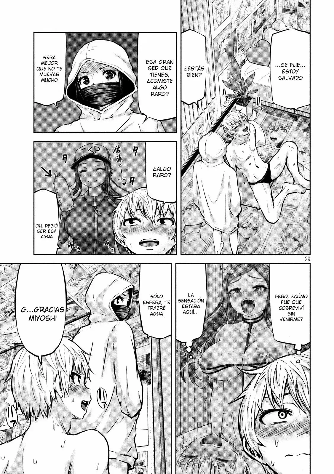 Capitulo 14 page 30