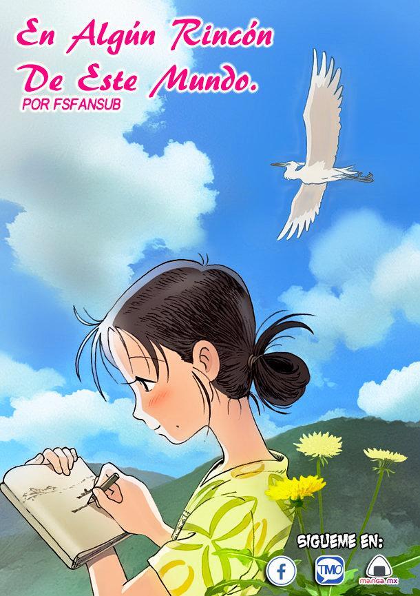 Capitulo 0.50 page 1
