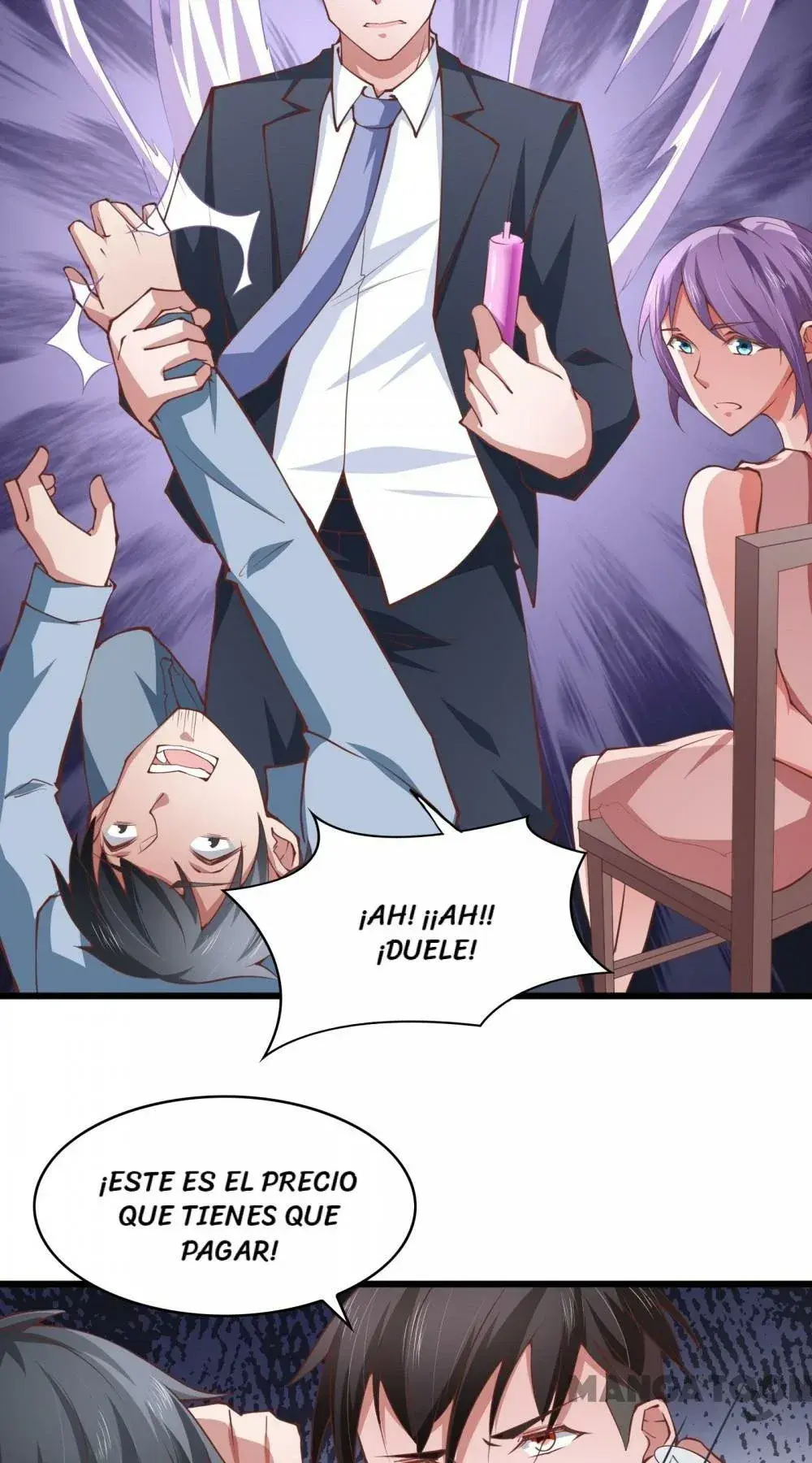 Capitulo 26 page 15