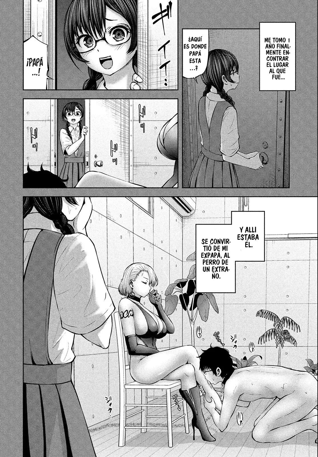 Capitulo 33 page 20